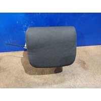 Hyundai Accent Rb Centre Rear Headrest Cloth