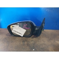 Hyundai Accent Rb Left Power Door Mirror