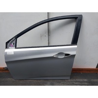 Hyundai Accent Rb, Left Front Door
