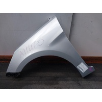 Hyundai Accent Rb Left Guard