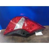 Hyundai Accent Hatch Rb Left Taillight