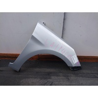 Hyundai Accent Rb  Right Guard