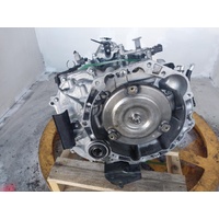 Hyundai Accent Rb 1.4 G4lc Petrol Cvt Auto Transmission