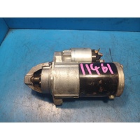 Mitsubishi Outlander Lancer, Petrol 2.4 4B12 Starter Motor