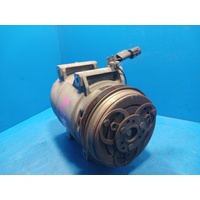 Mitsubishi Triton, Challenger Air Cond Compressor