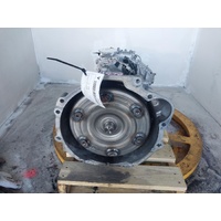 Mitsubishi Triton Mn 4wd Auto Transmission