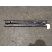 Holden Colorado Rg  Front Bumper Main Reinforcement