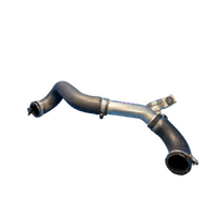 Holden Colorado Rg Intercooler Pipes/Hoses Only