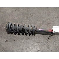 Holden Colorado Rg, Left Front Strut (2Wd)