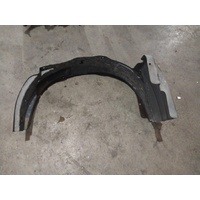 Holden Colorado Rg  Left Front Guard Liner