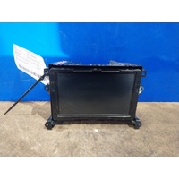 Holden Colorado Rg/Rg 7, Hmi Module