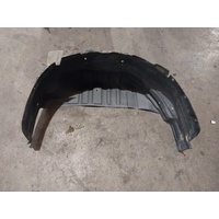 Holden Colorado Rg  Right Rear Guard Liner