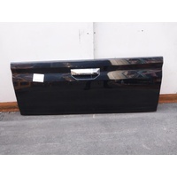 Ldv T60 Sk8c  Tailgate