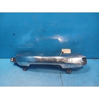 Ldv T60 Sk8c Left Front Outer Chrome Door Handle