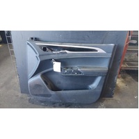 Ldv T60 Sk8c Right Front Door Trim