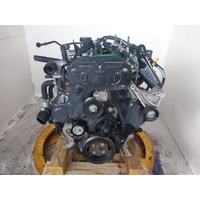 Ldv T60 Sk8c 2.8 Turbo Diesel Used  Engine