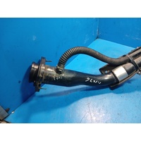 Ldv T60 Sk8c Fuel Filler