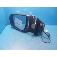 Ldv T60 Sk8c Left Door Mirror