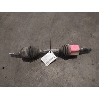 Ldv T60 Sk8c, Left Front Driveshaft