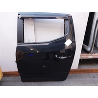 Ldv T60 Sk8c, Left Rear Door