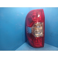 Ldv T60 Sk8c Ute Left Taillight In Body