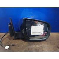 Ldv T60 Sk8c Right Door Mirror
