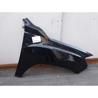 Ldv T60 Sk8c Right Guard