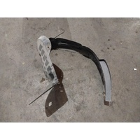 Ldv T60 Sk8c Right Front Guard Liner