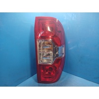 Ldv T60 Sk8c Ute, Right Taillight  Suits Model 07/2017