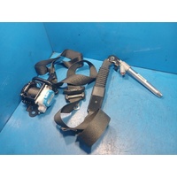 Ldv T60 Sk8c Right Front Seat Belt Only