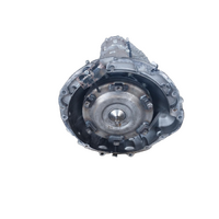 Ldv T60 Sk8c 2.8 Diesel 2.8 Turbo Automatic Transmission