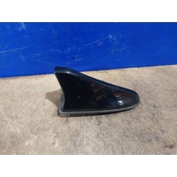 Kia Cerato Bd, Antenna Shark Fin Type