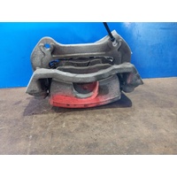Kia Cerato Bd Left Front Caliper