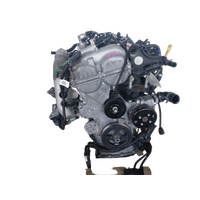 Kia Cerato Bd Petrol 1.6 G4fj Turbo, Engine