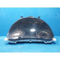 Kia Cerato Bd Petrol Auto T/M Instrument Cluster