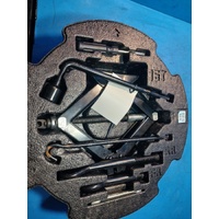 Kia Cerato Bd  Jack Tool Kit