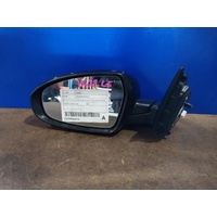 Kia Cerato Bd Left Door Mirror