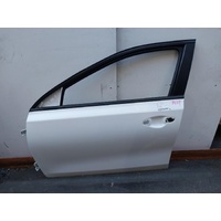 Kia Cerato Bd  Left Front Door