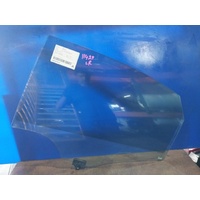 Kia Cerato Bd, Sedan, Left Rear Door Window