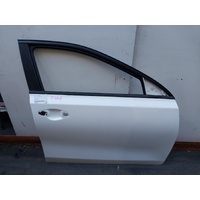 Kia Cerato Bd Right Front Door