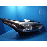 Kia Cerato Right Headlamp