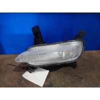 Kia Cerato Bd Right Bumper Flasher