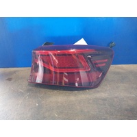 Kia Cerato Right Taillight