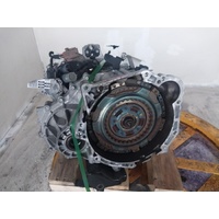 Kia Cerato Bd, Auto Transmission