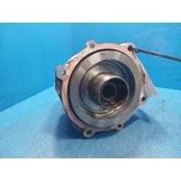 Toyota Rav4 Aca33/Aca38/Gsa33  Rear Differential Coupling