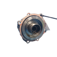 Toyota Rav4 Aca33/Aca38/Gsa33  Rear Differential Coupling