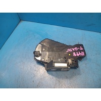 Toyota Rav4 Aca33 Tailgate Lock