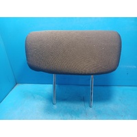 Toyota Rav4 Aca33, Right Rear Headrest (Cloth)