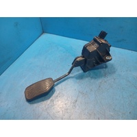 Toyota Rav4 Aca33 Accelerator Pedal Assembly