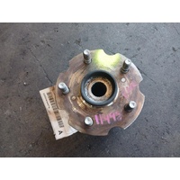 Toyota Rav4 Aca33 Right Rear Hub Assembly